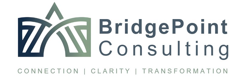 BridgePoint Consulting Logo